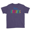 practice kindness Youth Tee