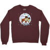 my boxers are my babies Crewneck Sweatshirt