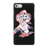 freddy krueger floral iPhone 7 Case