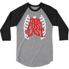 from first to last 3/4 Sleeve Shirt