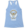I Own It Forever The Title Farmer Racerback Tank
