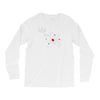 up and atom funny science best product Long Sleeve Shirts