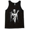 darth vader heavy metal Tank Top
