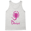drive Tank Top