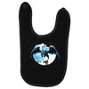 night fury Baby Bibs
