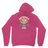 saitama's gym Unisex Hoodie
