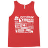 spoilt Tank Top