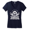war boys Women's V-Neck T-Shirt