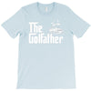 golf father T-Shirt