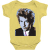 Bob Dylan Baby Onesie