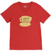 Lukes V-Neck Tee