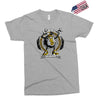 all hustle Exclusive T-shirt
