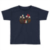 les mews&Eacute;rables Toddler T-shirt