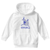 live every week like its shark week Youth Hoodie