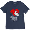 best of old crow medicine show V-Neck Tee