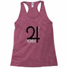 moment best Racerback Tank