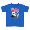 milk shakespeare Toddler T-shirt