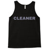 Broad City Cleaner Tank Top