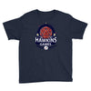 hawkins games Youth Tee