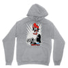 sad tee Unisex Hoodie