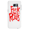 arch enemy fuck the rules Samsung Galaxy S7 Edge
