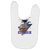 who loves rotweiller Baby Bibs