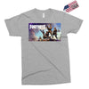 fortnite Exclusive T-shirt