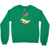 mario killer Crewneck Sweatshirt