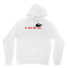Be Your Own Hero Unisex Hoodie