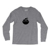 i fruit Long Sleeve Shirts