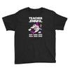 Teacher Shark Doo Youth Tee