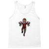 Star Lord Tank Top