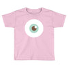 eye Toddler T-shirt