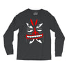 addict x mysterious al mask Long Sleeve Shirts
