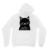 black cat (2) Unisex Hoodie