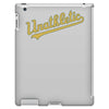 unathletic iPad 3 and 4 Case