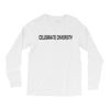 celebrate diversity Long Sleeve Shirts