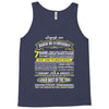 Legends Are Born In February Tank Top