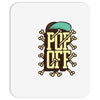 pop off Mousepad