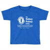 the hokey pokey clinic Toddler T-shirt