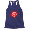 fahrie77 Racerback Tank