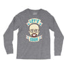 let's cook Long Sleeve Shirts