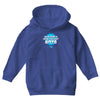 and that&rsquo;s how you get ants Youth Hoodie