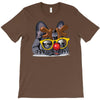 reindeer winter 2018 T-Shirt