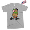 Gus Gus Exclusive T-shirt