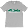 nikola T-Shirt