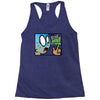 your soul is mine Racerback Tank