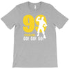 go! go! go! batle royal gaming T-Shirt