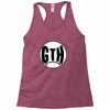 THE GITARIS Racerback Tank