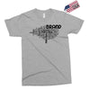 SIMPLE TEXT Exclusive T-shirt